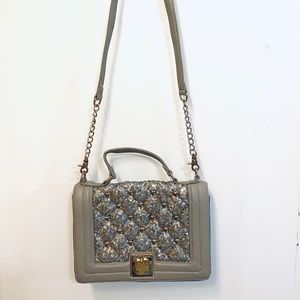 Betsey Johnson Crossbody Bag